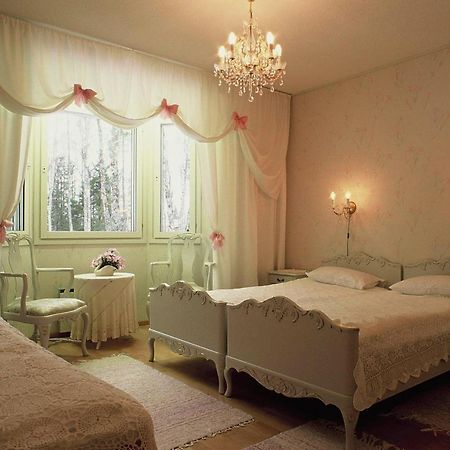 Hotelli Kultainen Joutsen Kuusamo Ngoại thất bức ảnh