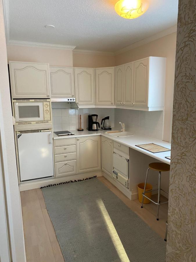Hotelli Kultainen Joutsen Kuusamo Ngoại thất bức ảnh