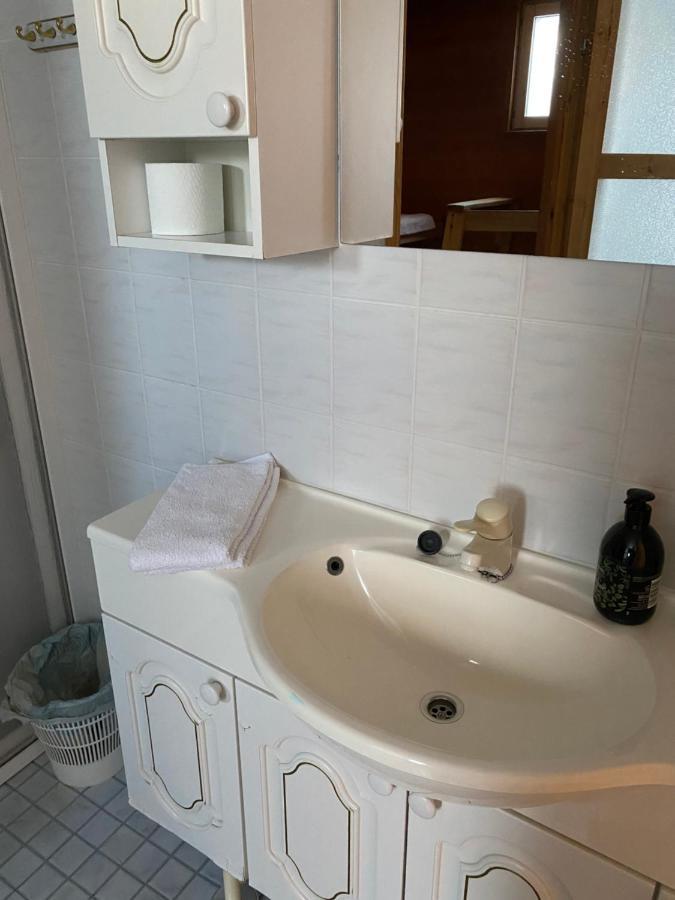 Hotelli Kultainen Joutsen Kuusamo Ngoại thất bức ảnh