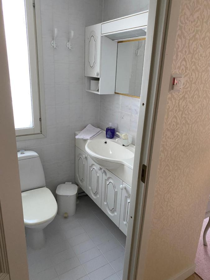 Hotelli Kultainen Joutsen Kuusamo Ngoại thất bức ảnh