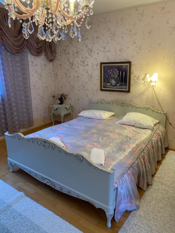 Hotelli Kultainen Joutsen Kuusamo Ngoại thất bức ảnh